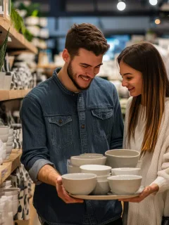 Programa de Evaluación de Productos para el Hogar