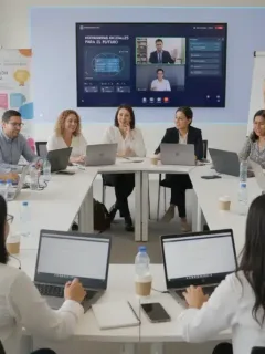 Certificaciones docentes 2026: Las 4 más demandadas en México
