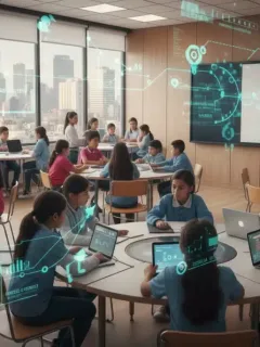 Evaluación Educativa en México: Tendencias de Medición 2026