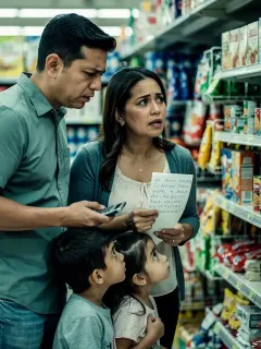 Poder Adquisitivo en México: El Efecto de una Inflación