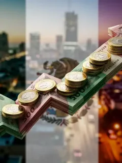 Deuda Pública México 2026: Impacto y Protección Patrimonial