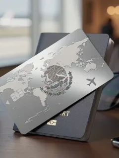 Tarjetas de Crédito Viajeros México: Análisis y Recompensas