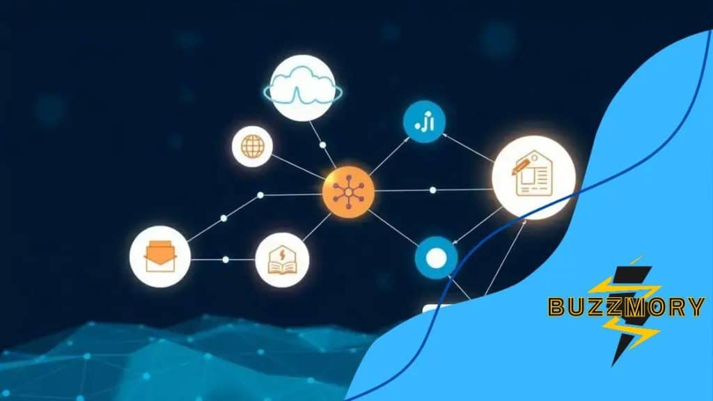 The role of blockchain in global supply chain transparency
