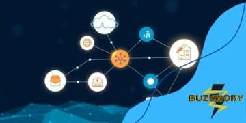 The role of blockchain in global supply chain transparency