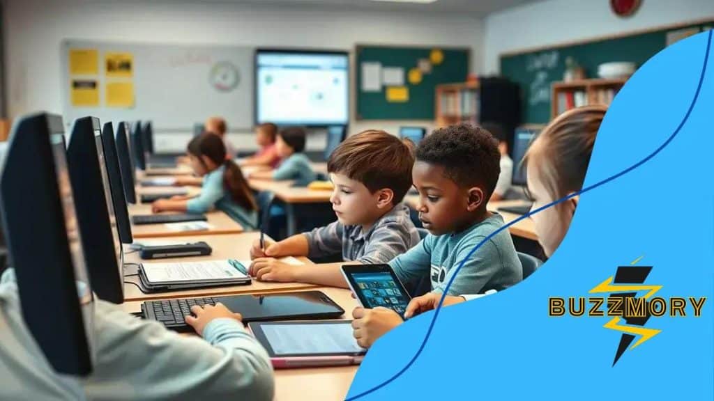The importance of digital literacy education in schools