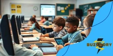The importance of digital literacy education in schools