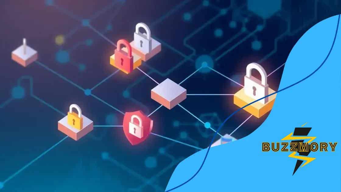 How blockchain ensures data integrity