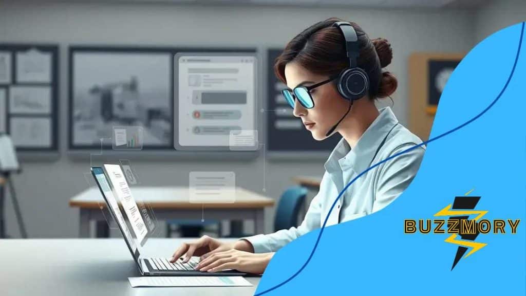 The role of AI in grading and assessment automation