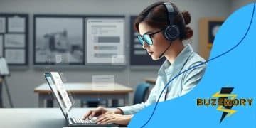 The role of AI in grading and assessment automation