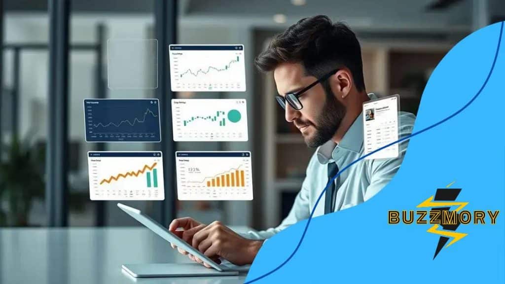 Robo-advisors shaping the future of financial services