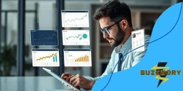Robo-advisors shaping the future of financial services