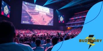 How e-sports are influencing mainstream media content