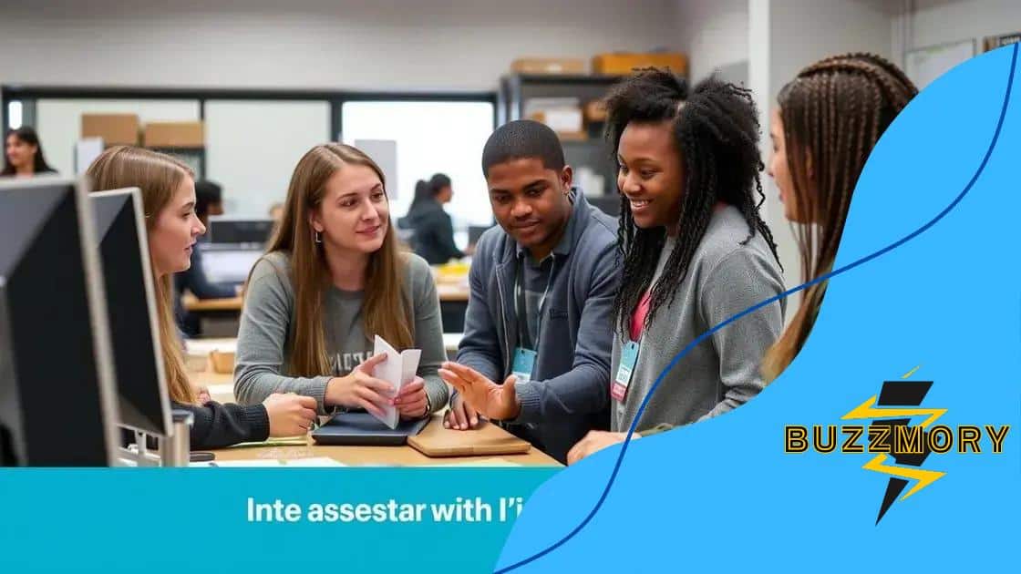 Integrating internships into high school curricula