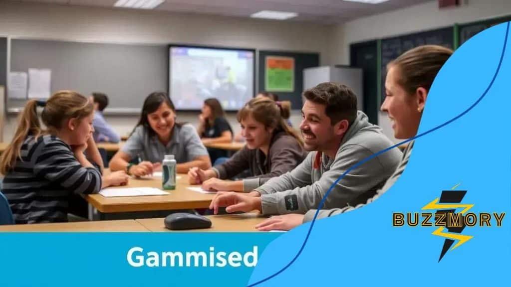 How gamification is increasing engagement in the classroom