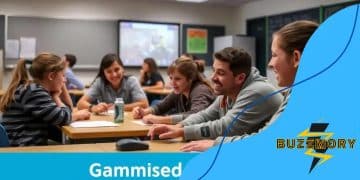 How gamification is increasing engagement in the classroom