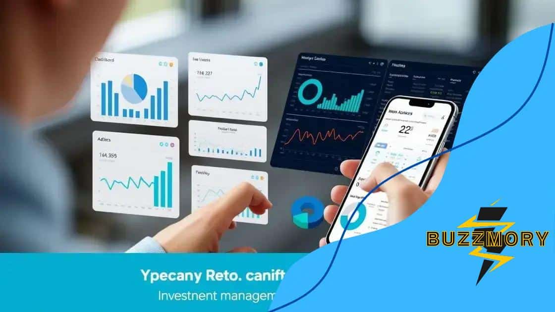 The benefits of using robo-advisors