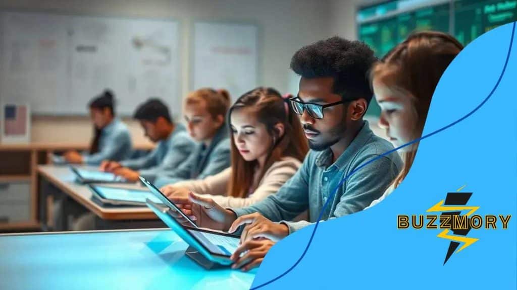 How AI-driven education tools are improving student success