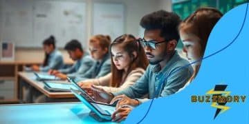How AI-driven education tools are improving student success