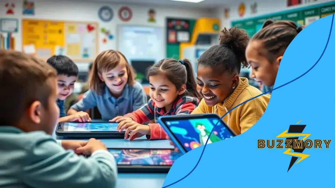 Enhancing engagement through AI technology