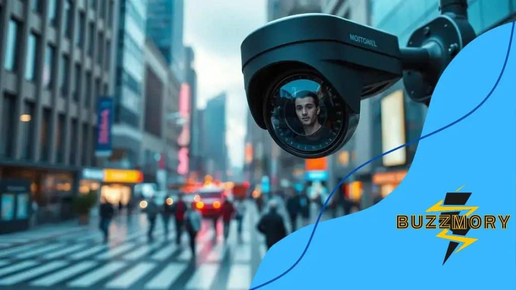 The role of facial recognition in enhancing public safety