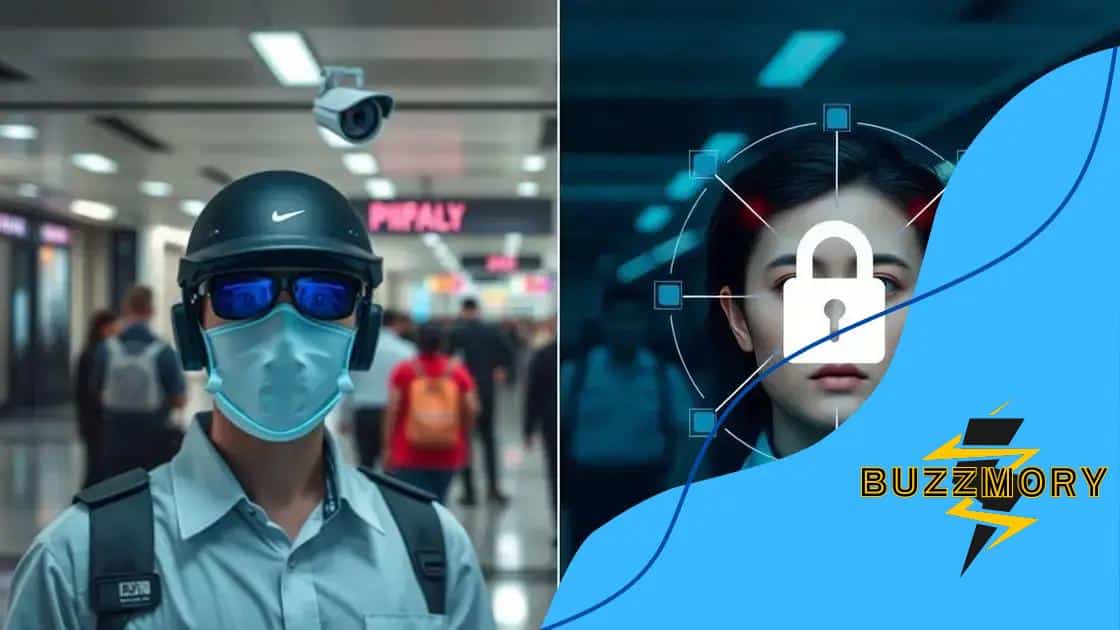 Benefits and challenges of facial recognition systems