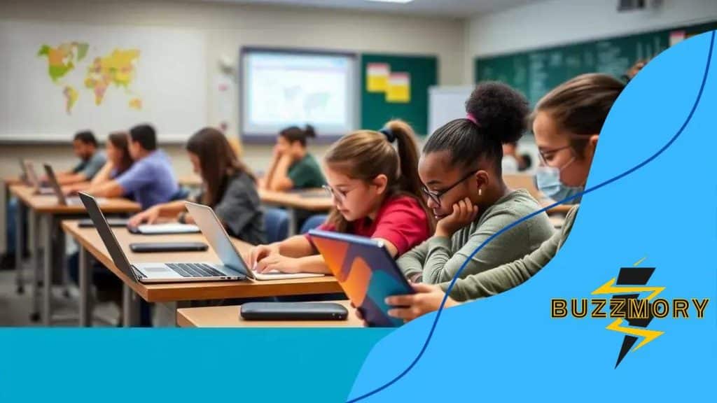 How vocational education is adapting to the digital economy
