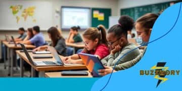 How vocational education is adapting to the digital economy