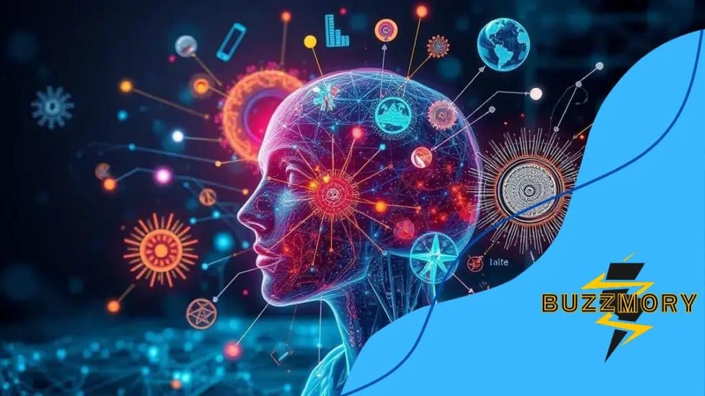 The role of AI in transforming the creative industries