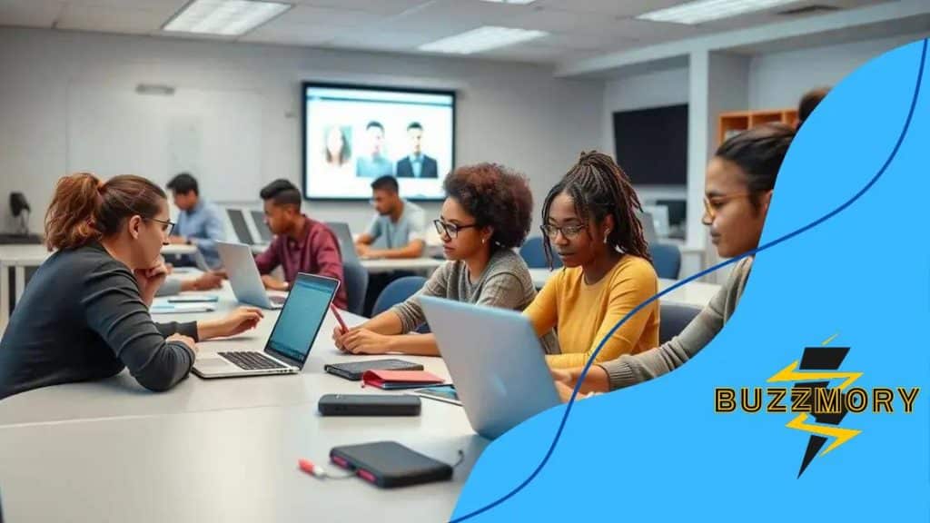 The future of remote learning in higher education