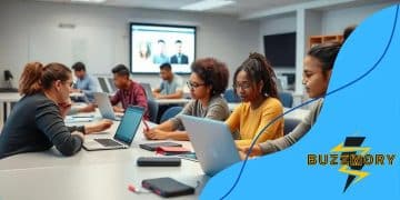 The future of remote learning in higher education