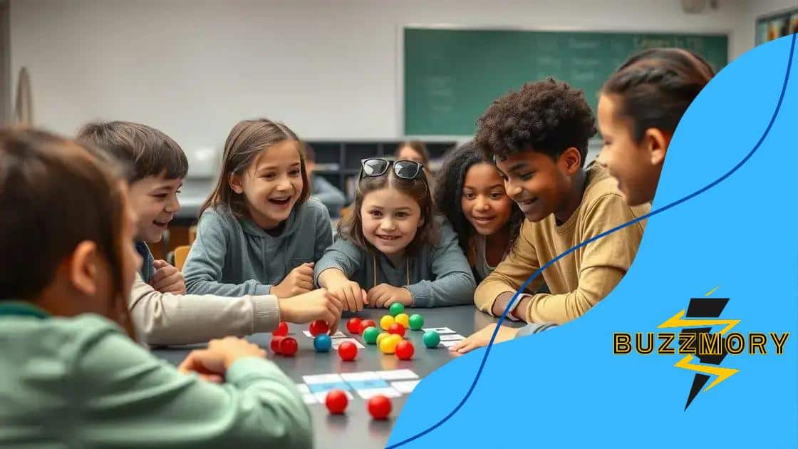 Fostering teamwork and collaboration