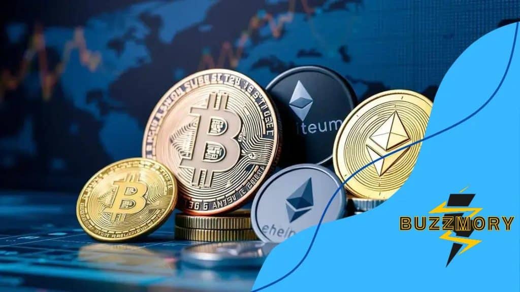 How digital currencies are shaping global financial markets