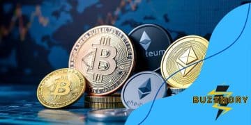 How digital currencies are shaping global financial markets