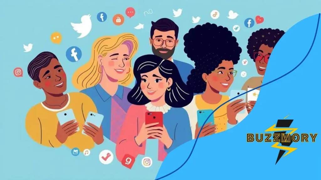 The role of social media in global politics and activism