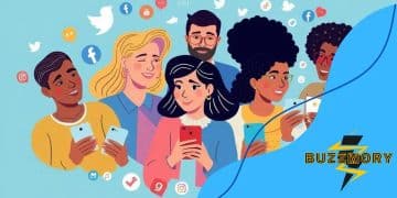 The role of social media in global politics and activism