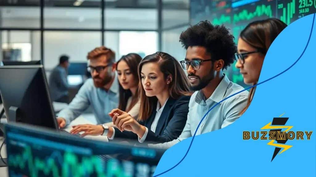Real-time financial data and its impact on decision making