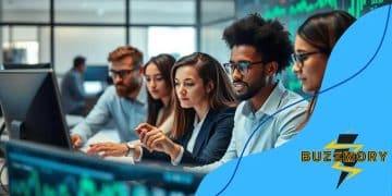Real-time financial data and its impact on decision making