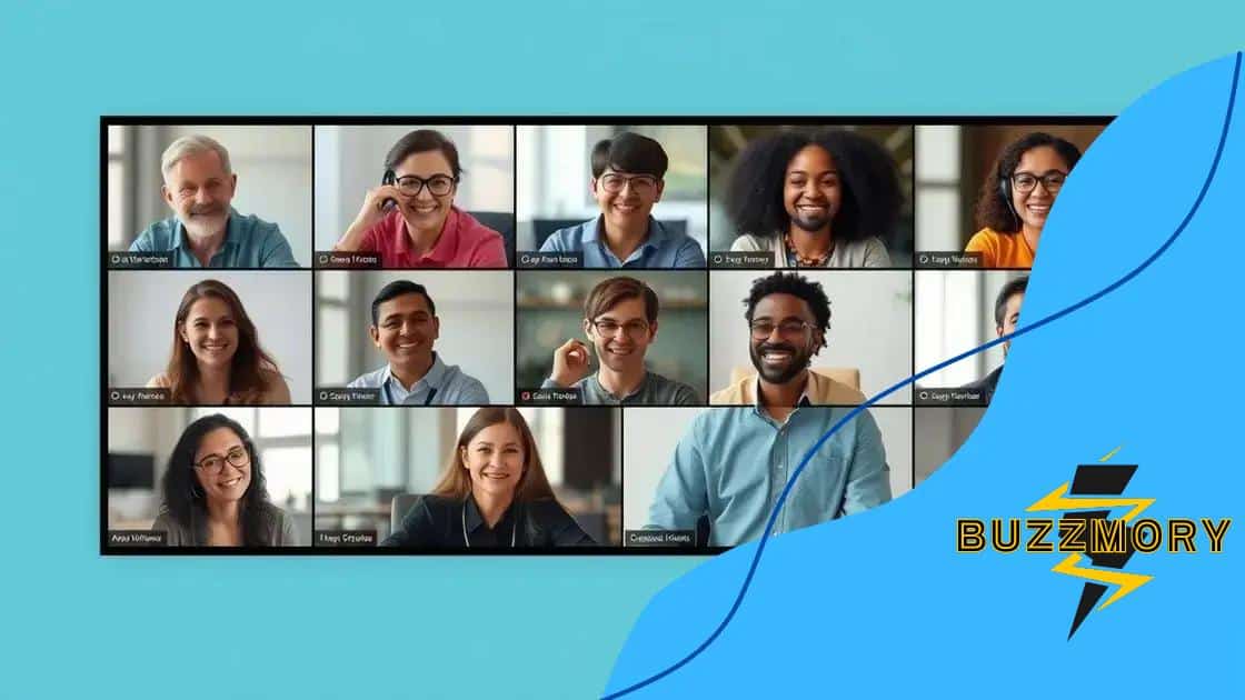 Challenges faced by remote teams