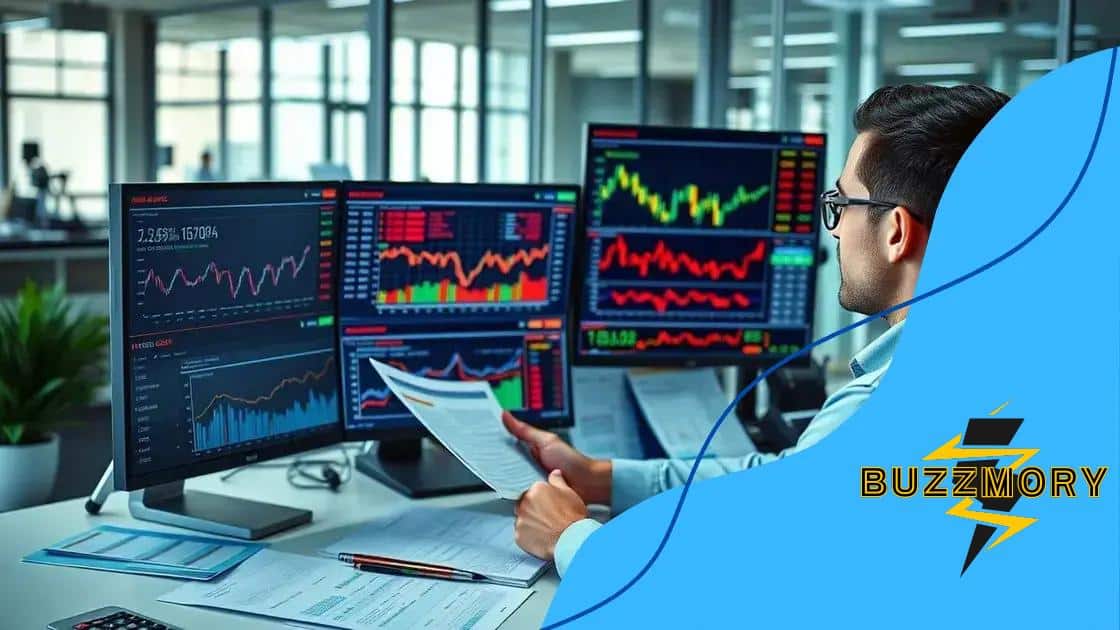 How real-time data influences investment decisions