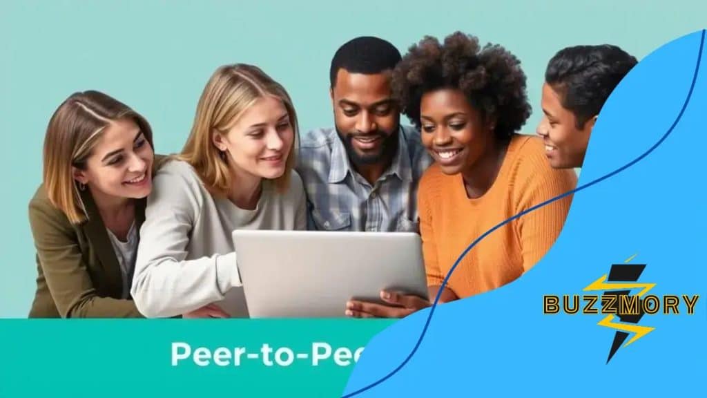 Peer-to-peer lending platforms and their role in personal finance