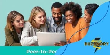 Peer-to-peer lending platforms and their role in personal finance