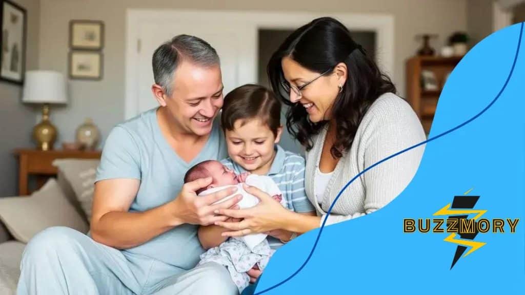 Expanding paid parental leave policies for all workers