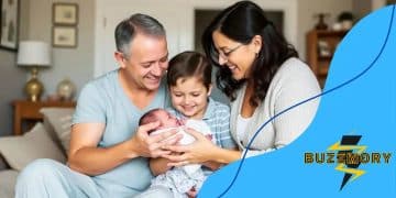 Expanding paid parental leave policies for all workers