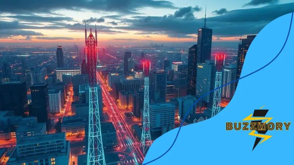 The future of 5G and its effect on global connectivity