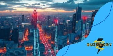 The future of 5G and its effect on global connectivity
