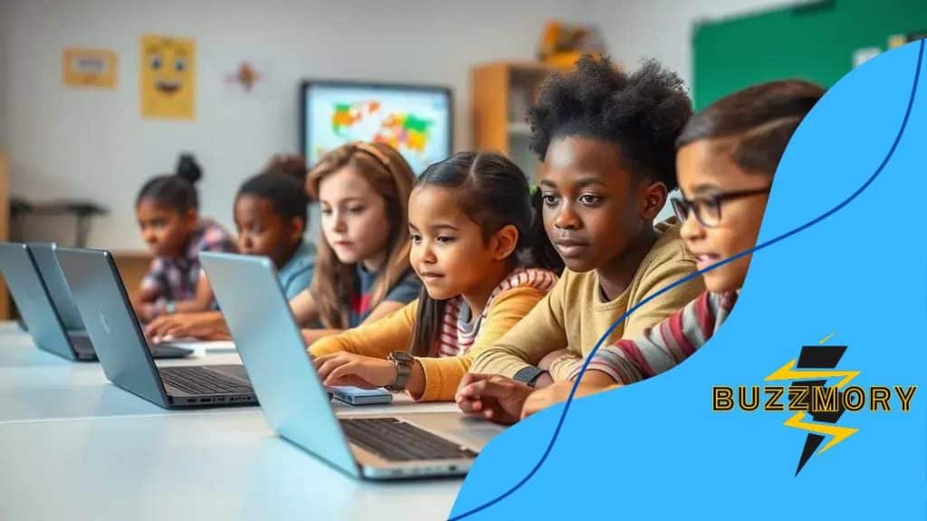Trends in virtual classrooms for K-12 education