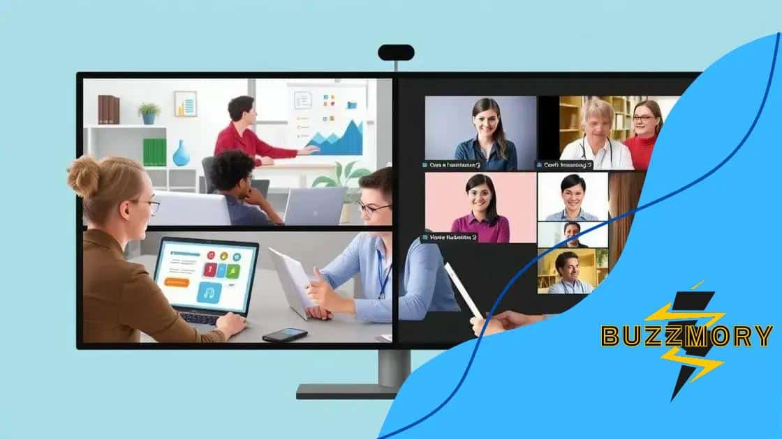 Engagement strategies for online learners