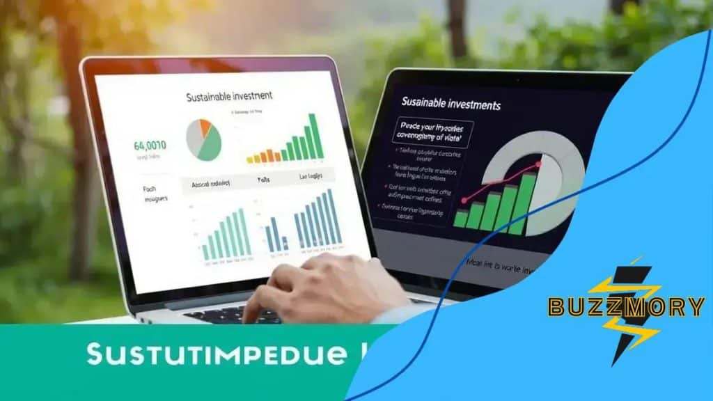How to incorporate sustainability into your investment approach