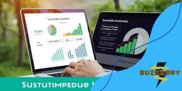 How to incorporate sustainability into your investment approach