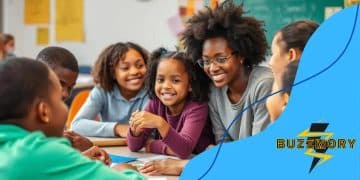 The importance of social-emotional learning in modern education